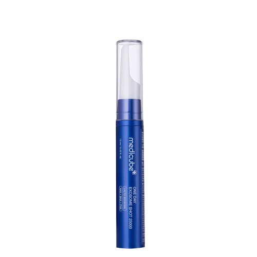 Medicube - One Day Exsome Shot Pore Ampoule 25000 - Revitalizing Ampoule with Microneedles - 13ml - Feel You