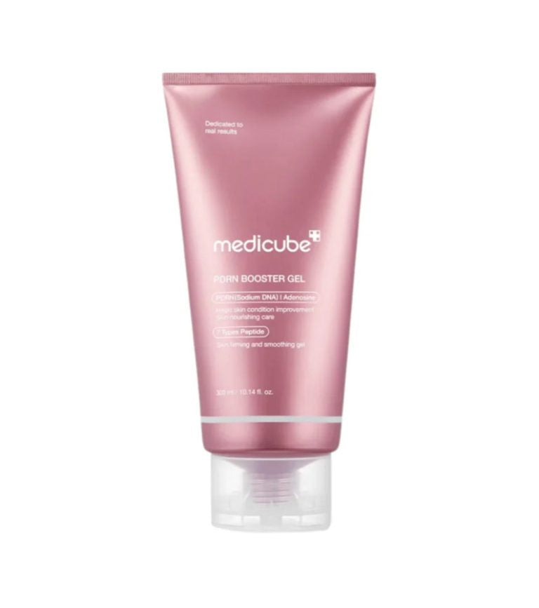 Medicube - PDRN Booster Gel, 300ml - Feel You