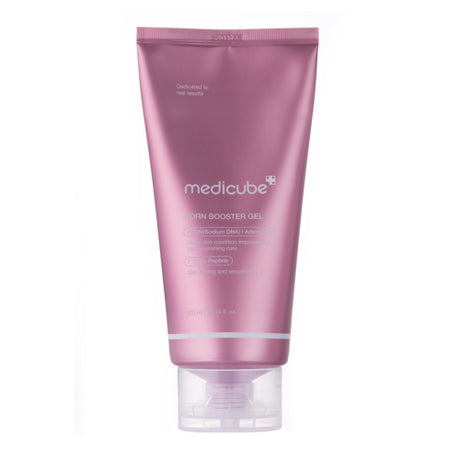 Medicube - PDRN Booster Gel - Facial Firming Booster - 300ml - Feel You