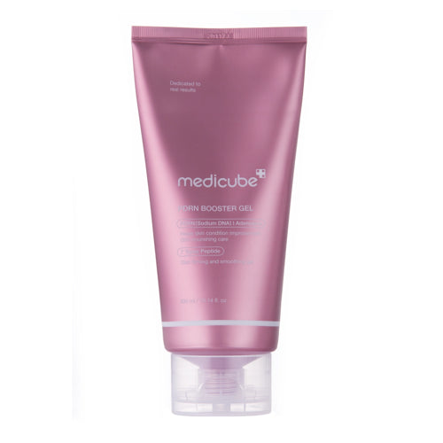 Medicube - PDRN Booster Gel - Facial Firming Booster - 300ml - Feel You