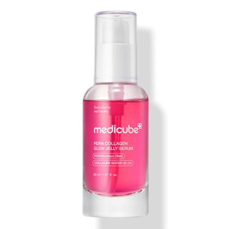 Medicube - PDRN Collagen Glow Jelly Serum, 30ml - Feel You