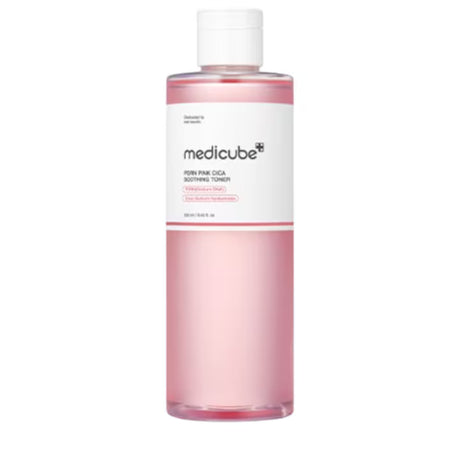Medicube - PDRN Pink Cica Soothing Toner, 250ml - Feel You