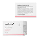 Medicube - PDRN Pink Collagen Capsule Cream - 55g - Feel You
