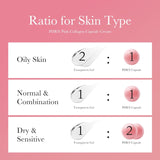 Medicube - PDRN Pink Collagen Capsule Cream - 55g - Feel You