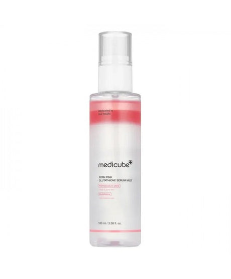 Medicube - PDRN Pink Glutathione Serum Mist - 100ml - Feel You