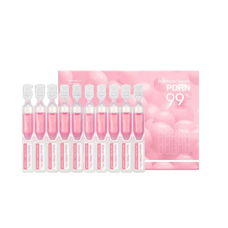 Medicube - PDRN Pink One Day Serum, 10 pieces - Feel You