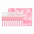 Medicube – PDRN Pink One Day Serum Box (10 x 1.5ml) - Feel You