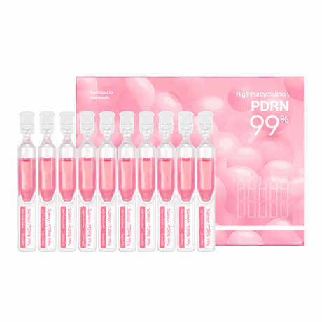 Medicube – PDRN Pink One Day Serum Box (10 x 1.5ml) - Feel You