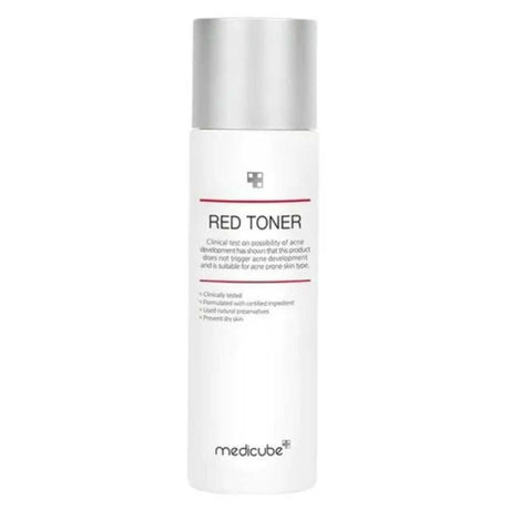 Medicube - Red Toner 2.0, 100ml - Feel You