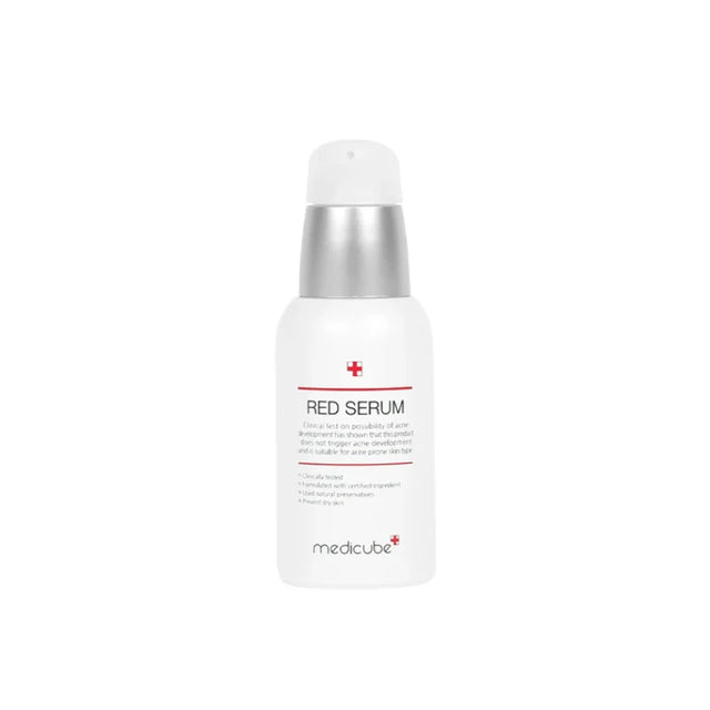 Medicube - Red serum 2.0 - 30ml - Feel You