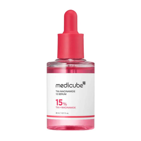 Medicube - TXA Niacinamide 15 Serum - 30ml - Feel You