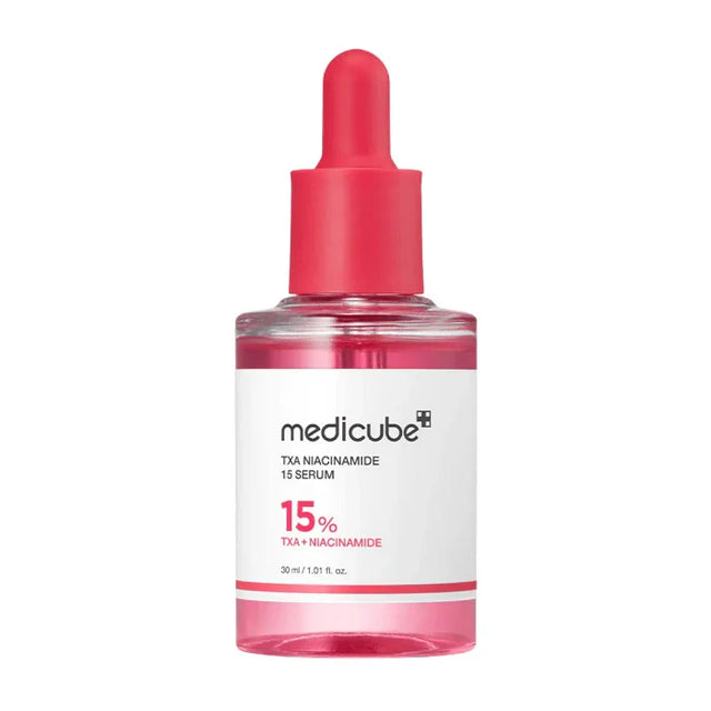 Medicube - TXA Niacinamide 15 Serum - 30ml - Feel You