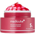 Medicube  - TXA Niacinamide Capsule Cream - Rozjasňující pleťový krém - 55.0g - Feel You