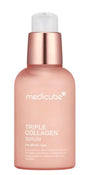 Medicube  - Triple Collagen 4.0 Serum - Sérum s trojitým kolagenem pro zářivou, pružnou a zdravě vypadající pleť - 55ml - Feel You