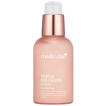 Medicube  - Triple Collagen 4.0 Serum - radiant, firm and healthy-looking skin - 55ml - Feel You