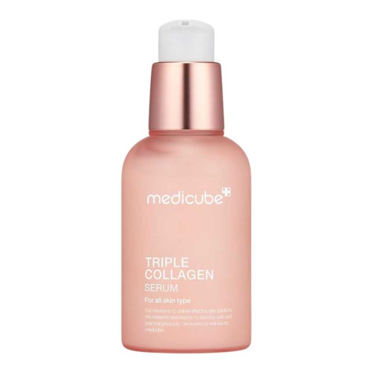 Medicube - Triple Collagen Serum 4.0, 55ml - Feel You