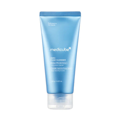 Medicube - Zero Foam Cleanser,120g - Feel You