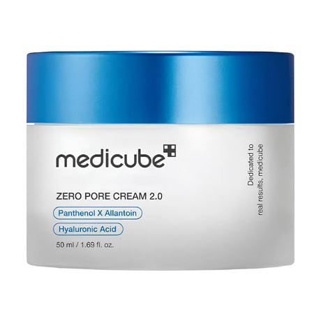 Medicube - Zero Pore Cream 2.0 - 50ml - Feel You