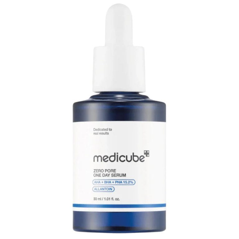 Medicube  - Zero Pore One Day Serum - Revitalizační pleťové sérum - 30ml - Feel You