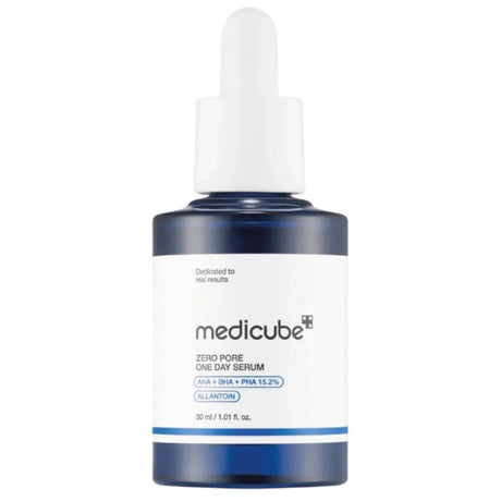 Medicube  - Zero Pore One Day Serum - Revitalizační pleťové sérum - 30ml - Feel You