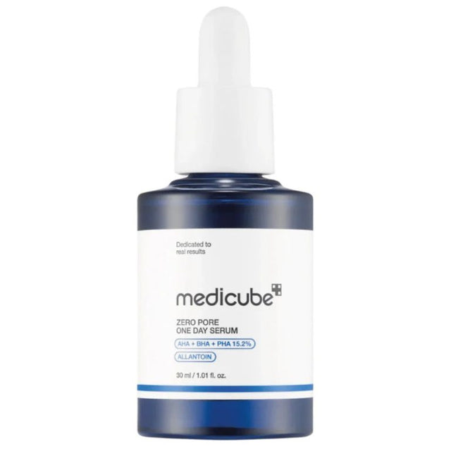 Medicube  - Zero Pore One Day Serum - Revitalizační pleťové sérum - 30ml - Feel You