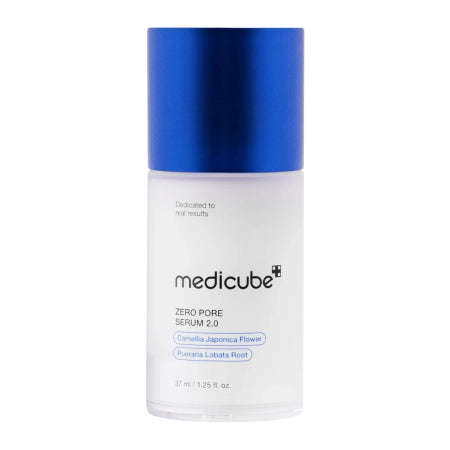 Medicube - Zero Pore Serum 2.0 - Seboregulating Face Serum - 37ml - Feel You