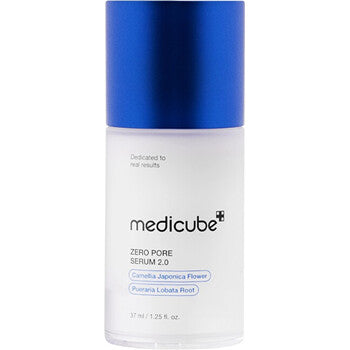 Medicube  - Zero Pore Serum 2.0 - exfoliating face serum - 37ml - Feel You