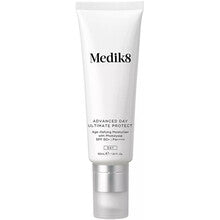 Medik8 - Advanced Day Ultimate Protect SPF 50 Age-Defying Moisturiser - 50ml - Feel You