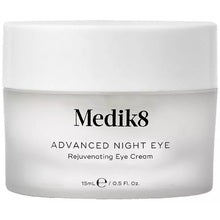 Medik8 - Advanced Night Eye Rejuvenating Eye Cream - Omlazující oční krém - 15ml - Feel You