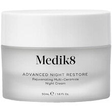 Medik8 - Advanced Night Restore Rejuvenating Multi-Ceramide Night Cream - 50ml - Feel You