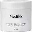 Medik8 - Blemish Control Pads 60 pcs - Feel You