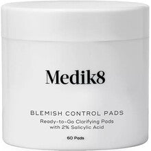Medik8 - Blemish Control Pads 60 pcs - Feel You