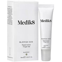 Medik8 - Blemish SOS Rapid Action Target Gel - blemish-prone skin - 15ml - Feel You