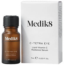 Medik8 - C-Tetra Eye Radiance Serum - 7ml - Feel You