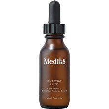Medik8 - C-Tetra Luxe Enhanced Radiance Serum - 30ml - Feel You