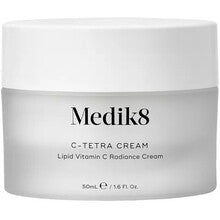 Medik8 - C-Tetra Radiance Cream - 50ml - Feel You
