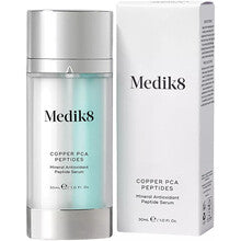 Medik8 - Copper PCA Peptides Mineral Antioxidant Peptide serum - 30ml - Feel You