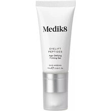 Medik8 - Eyelift Peptides Age Defying Firming Gel - 15ml