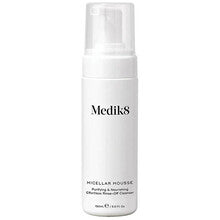 Medik8 - Micellar Mousse - 150ml - Feel You