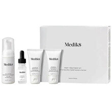 Medik8 - Post Treatment Kit Set - Feel You