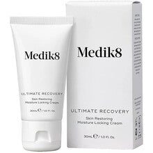 Medik8 - Ultimate Recovery Moisture Locking Cream - 30ml - Feel You