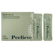 Medisco - Peelieve Cica Cream - 1ml - Feel You
