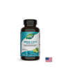 Mega 3/6/9 Omega Blend/ Омега 3/6/9, 90 софтгел капсули Nature’s Way - Feel You