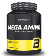 Mega Amino 3200 / 500 Tabs - Feel You