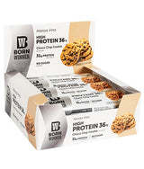 Mega Pro 36% High Protein Bar - 12 x 85 грама - Feel You