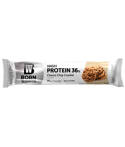 Mega Pro 36% High Protein Bar - 85 грама - Feel You