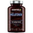 Melatonin 1 mg - 120 капсули - Feel You
