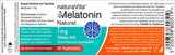 Melatonin 1 mg - 30 Таблетки - Feel You