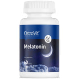 Melatonin 1 mg - 300 Таблетки - Feel You