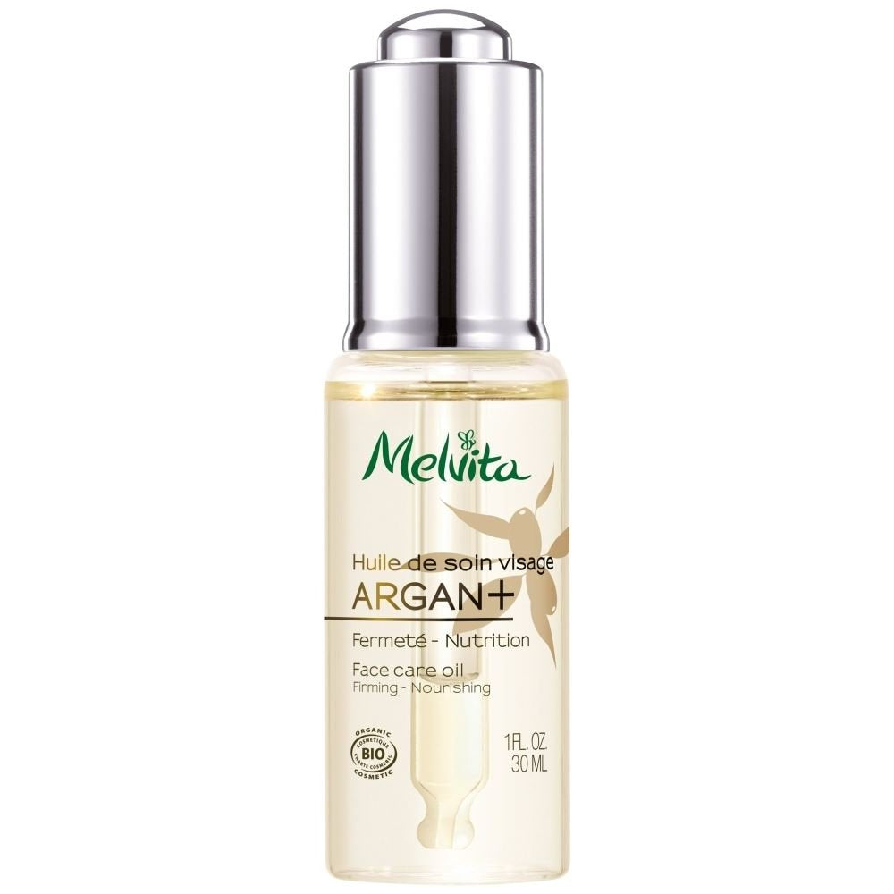 Melvita, Argan +, Organic, Firming, Day & Night, Oil, For Face, 30 ml *Tester - Feel You